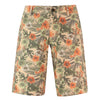 Floral Printed Bermuda Shorts
