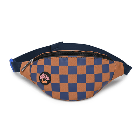 CARAMEL & CIE. Banana Pack - Ochre and Navy