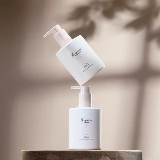 BONPOINT Moisturizing Body Milk - 300 ml