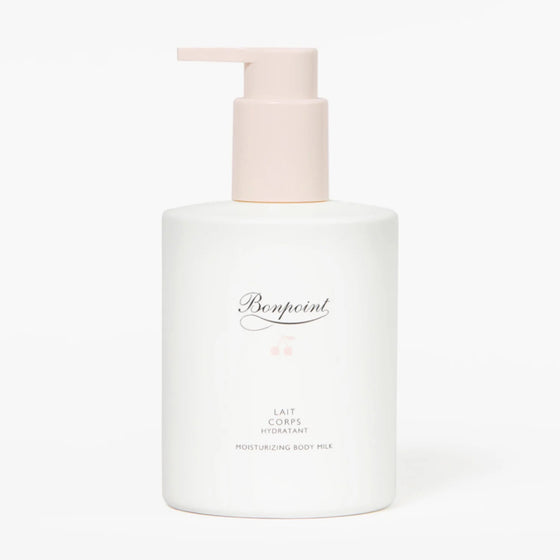 BONPOINT Moisturizing Body Milk - 300 ml