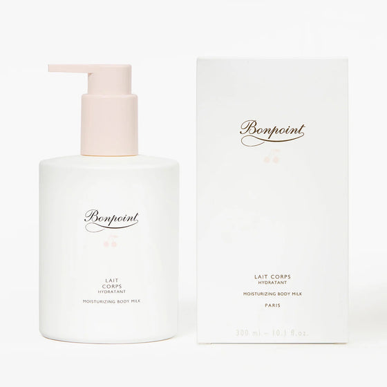 BONPOINT Moisturizing Body Milk - 300 ml