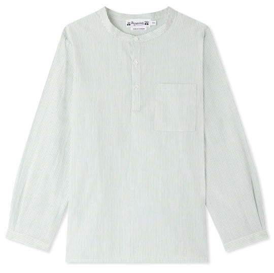 BONPOINT Artiste Cotton Shirt
