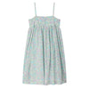BONPOINT Passion Garden Midi Dress - Parme Clair