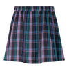 BONPOINT Esterina Plaid Skirt - Violet