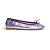 BONPOINT Lisa Ballerine Slipper - Lilac