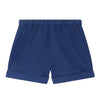 BONPOINT Ecady Baby Shorts - Indigo