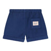 BONPOINT Ecady Baby Shorts - Indigo
