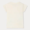BONPOINT Tom T-Shirt - Ivory