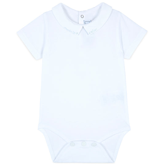TARTINE ET CHOCOLAT Ocean Friends Bodysuit