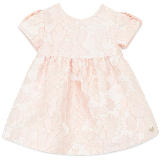 TARTINE ET CHOCOLAT Peony Baby Party Dress