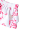 TARTINE ET CHOCOLAT Toile de Juoy Baby Swim Set - Hot Pink