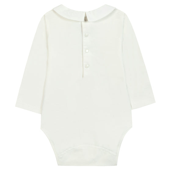 TARTINE ET CHOCOLAT ROCKET BODY - Nacre