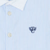 TARTINE ET CHOCOLAT BOY SHIRT - LIGHT BLUE