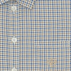 TARTINE ET CHOCOLAT COTTON PLAID SHIRT - ECORCE