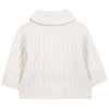 TARTINE ET CHOCOLAT WOOL SWEATER - NACRE