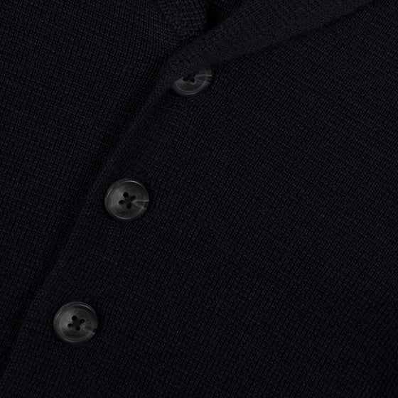 TARTINE ET CHOCOLAT CHIC SWEATER - MARINE