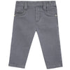 TARTINE ET CHOCOLAT BABY JEAN - MID GREY