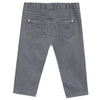 TARTINE ET CHOCOLAT BABY JEAN - MID GREY