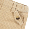 TARTINE ET CHOCOLAT COTTON PANTS - BEIGE