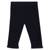 TARTINE ET CHOCOLAT COTTON LEGGING - MARINE