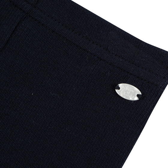 TARTINE ET CHOCOLAT COTTON LEGGING - MARINE