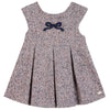 TARTINE ET CHOCOLAT DRESS - EGLANTINE
