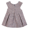 TARTINE ET CHOCOLAT DRESS - EGLANTINE