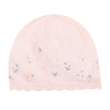 TARTINE ET CHOCOLAT BABY HAT - LIGHT PINK