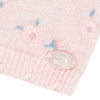 TARTINE ET CHOCOLAT BABY HAT - LIGHT PINK