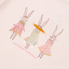 TARTINE ET CHOCOLAT Liberty Bunnies Baby Set - Citrus