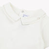 TARTINE ET CHOCOLAT Classic Hedgehog Bodysuit - Nacre