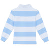TARTINE ET CHOCOLAT Badminton Rugby Polo - Nuage