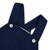 TARTINE ET CHOCOLAT Baby Overall - Marine