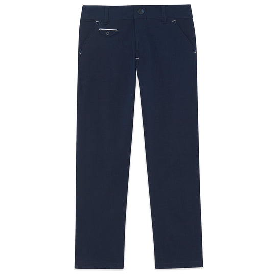 TARTINE ET CHOCOLAT Ceremony Trousers