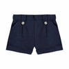 TARTINE ET CHOCOLAT Classic Shorts - Marine