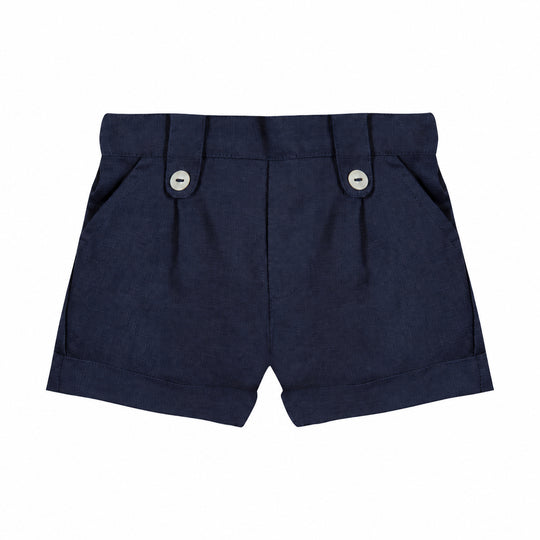 TARTINE ET CHOCOLAT Classic Shorts - Marine