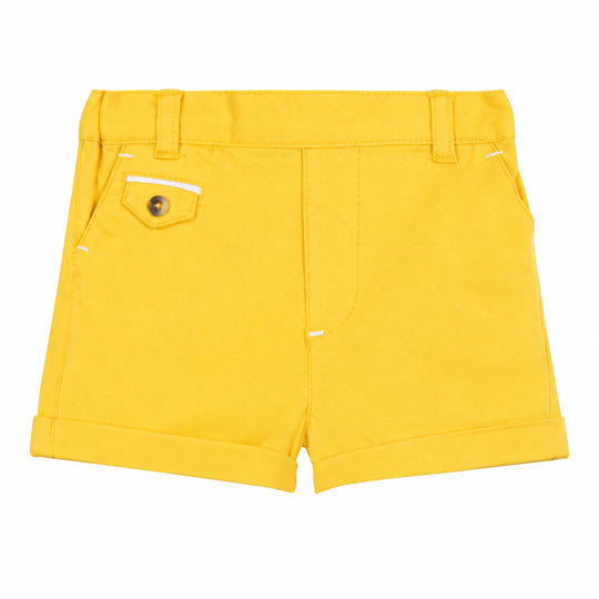 TARTINE ET CHOCOLAT Classic Shorts - Soleil