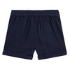 TARTINE ET CHOCOLAT Gauze Cotton Baby Shorts