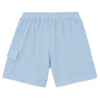 TARTINE ET CHOCOLAT Textured Soft Shorts