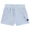 TARTINE ET CHOCOLAT Textured Soft Baby Shorts