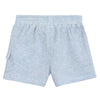 TARTINE ET CHOCOLAT Textured Soft Baby Shorts