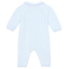 TARTINE ET CHOCOLAT Knit One-Piece - Ciel
