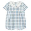 TARTINE ET CHOCOLAT Plaid Baby Romper