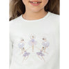 TARTINE ET CHOCOLAT Ballerina T-shirt - Rosée