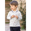 TARTINE ET CHOCOLAT The Realm Baby Polo - Nacre