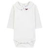 TARTINE ET CHOCOLAT Dragonstone Bodysuit - Marine