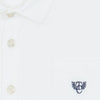 TARTINE ET CHOCOLAT Soft Cotton Classic Shirt - Nacre