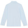TARTINE ET CHOCOLAT Soft Cotton Classic Shirt - Bleu Ciel