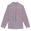 TARTINE ET CHOCOLAT Bordeaux Shirt - Nacre
