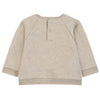 TARTINE ET CHOCOLAT Dragonstone Sweatshirt - Sable